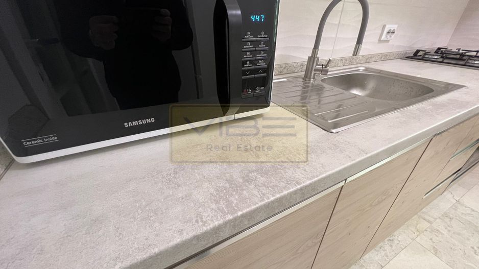 Apartament 2 camere decomandat Royal Town - Copou - Poză 15