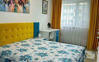 2 Camere | 59mp | Decomandat | Parcare | Urban Coresi - Poză 2