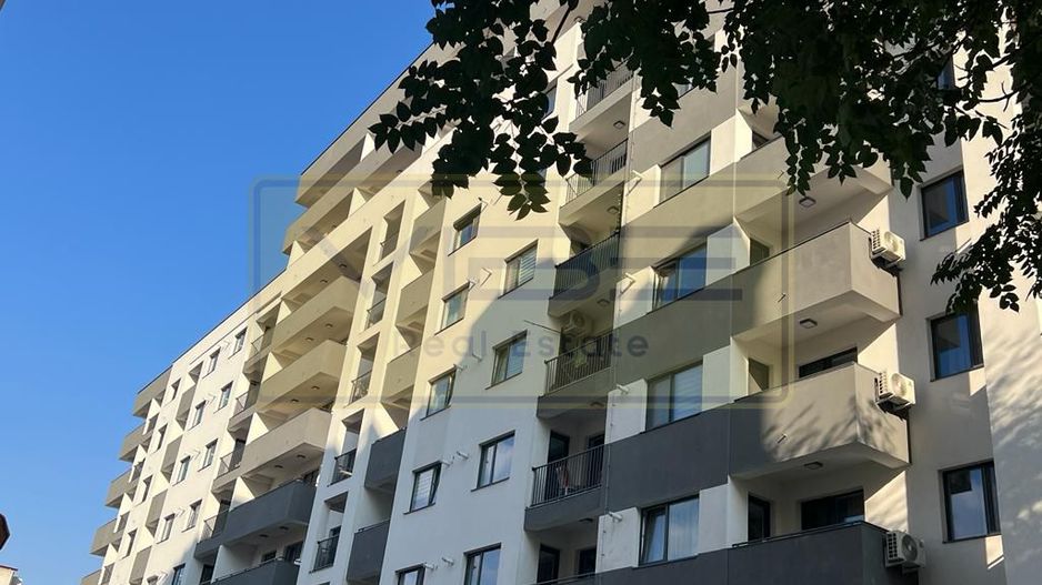 Apartament 2 camere NOU + parcare  Gara - Arka Residence - Poză 27