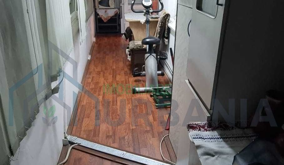 Închiriez ap. 3 camere decomandat, NICOLINA CUG lângă Lidl - Poză 7