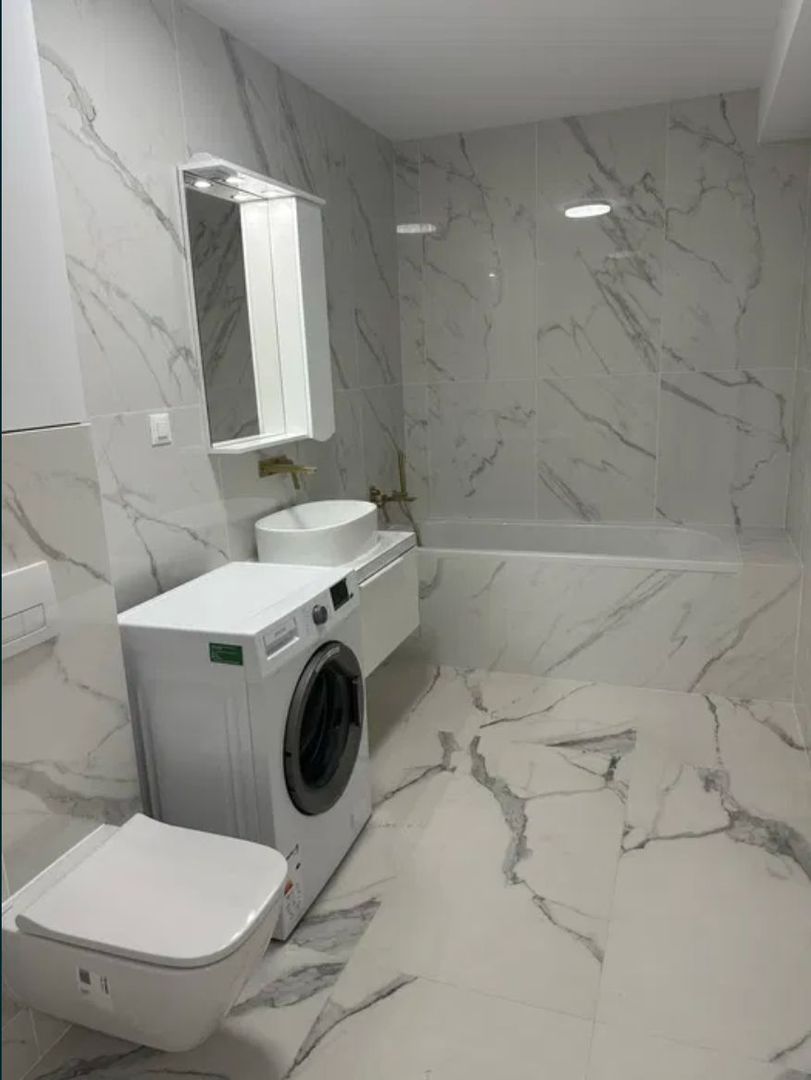 AP. 2 CAMERE- 13 SEPTEMBRIE, CENTRALA PROPRIE, PARCARE SUBTERANA - Poză 4