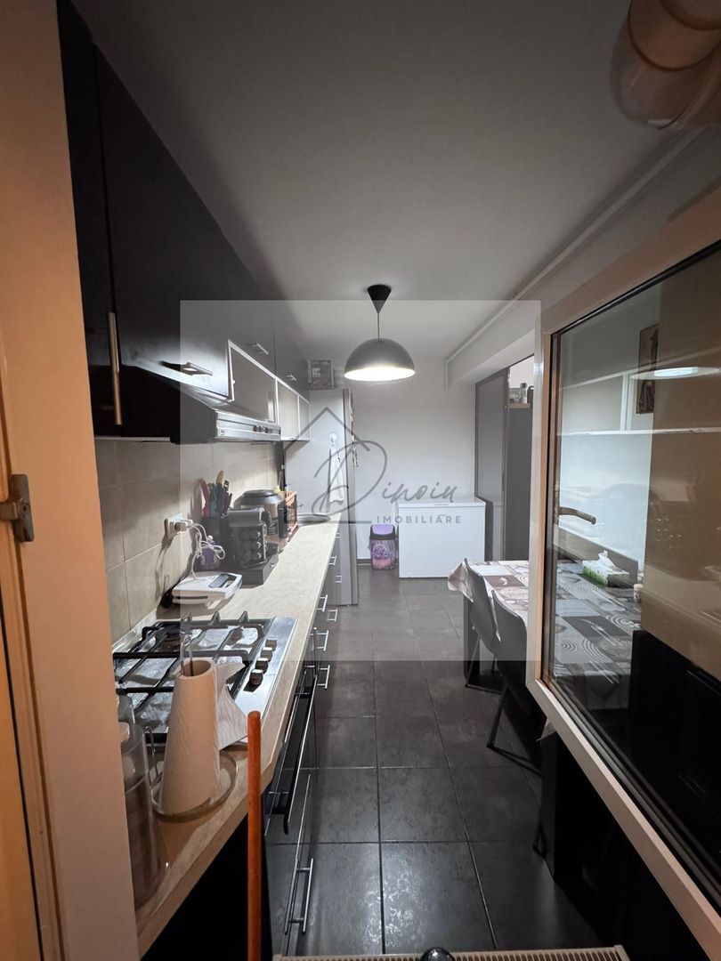 Apartament 2 camere I 15 min Metrou Dimitrie Leonida I COMISION 0% - Poză 7