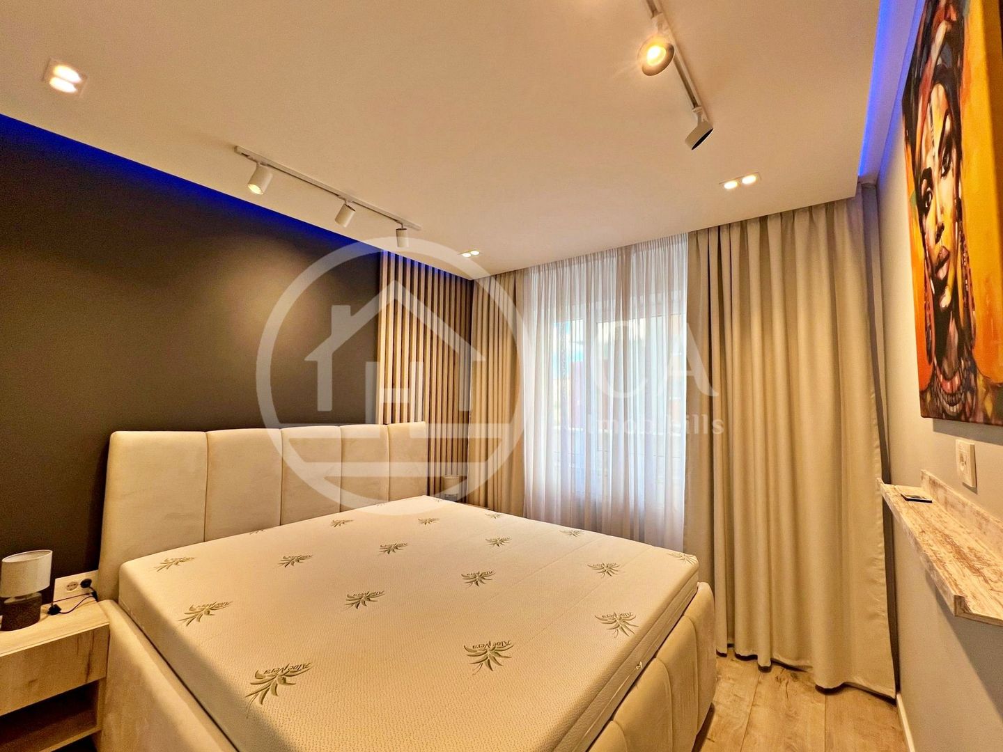 Apartament cu 2 camere de vânzare in Prima Residence, Oradea - Poză 4