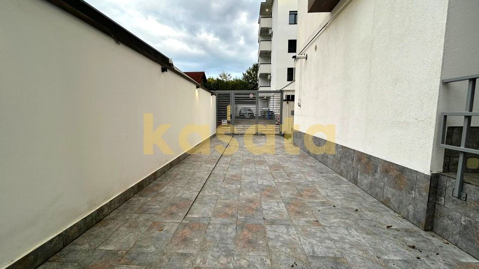 Apartament 105mp utili | curte 126mp și parcare inclusă | Străulești - Poză 9