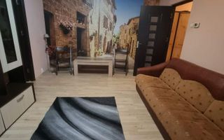 Apartament cu 2 camere  400euro  Podul de Piatra - Poză 3