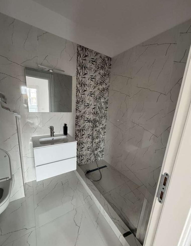 AP. 3 CAMERE BLOC NOU - CENTRALA, BUCATARIE INCHISA,PARCARE INCLUSA, - Poză 10