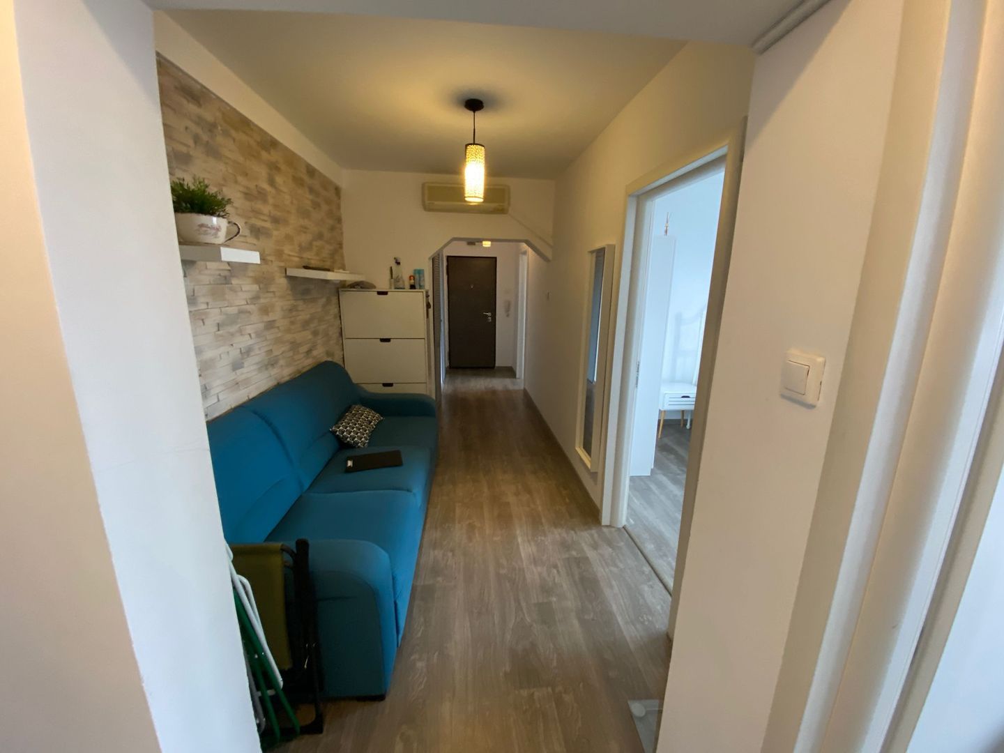 Apartament renovat | 3 camere decomandat | Vitan - Poză 6