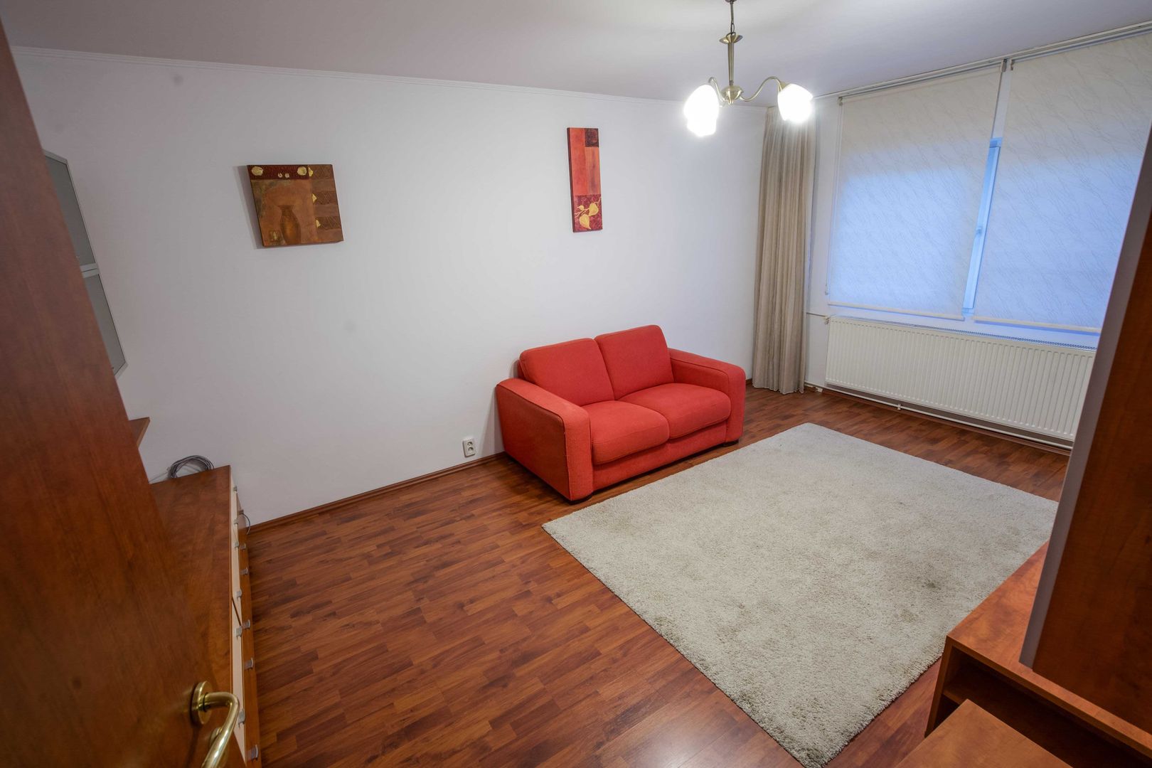 apartament 2 camere Tineretului - Poză 4