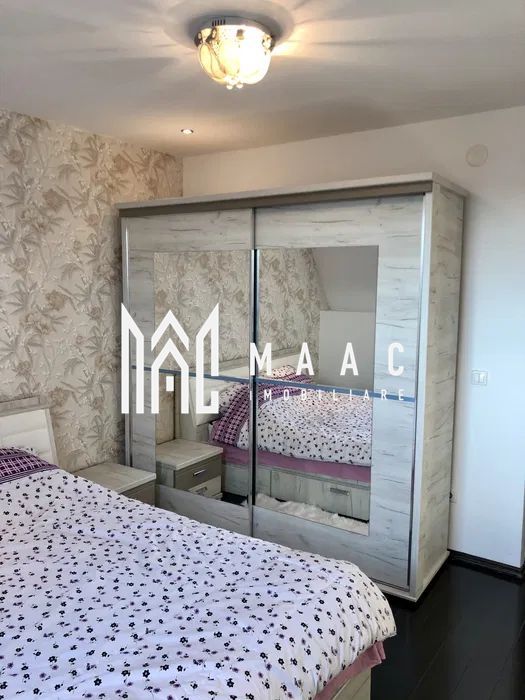 Apartament de Lux I 130 mp I 2 Băi I Mobilat Modern - Poză 7