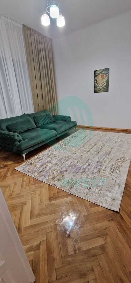 Vila renovata  - PARCUL CAROL - Poză 17