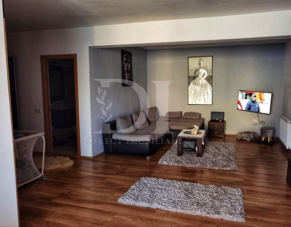 Apartament la cheie / etaj intermediar / Zona Florilor - Poză 5