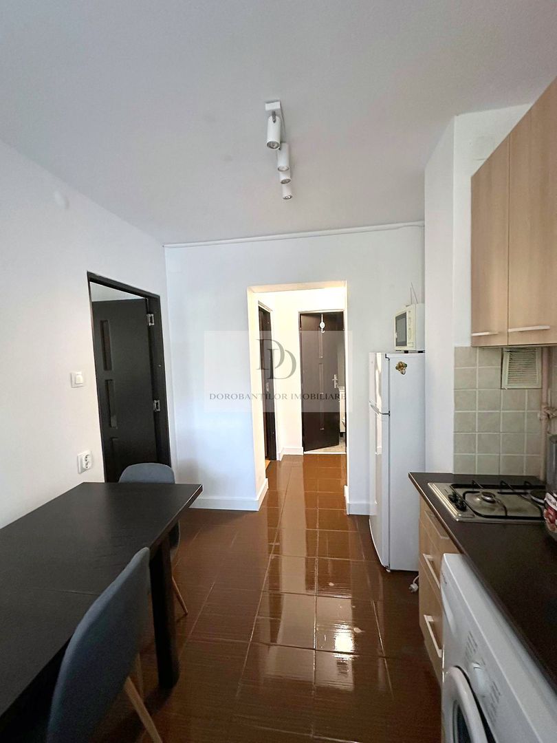 Apartament 2 camere decomandate | Etaj 1 | Mănăștur – Aleea Padin - Poză 8