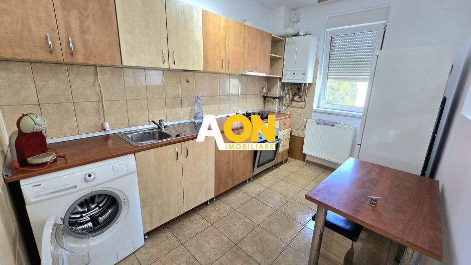 Apartament cu 2 Camere, Etaj 1, Loc de Parcare, Zona Centru - Poză 5