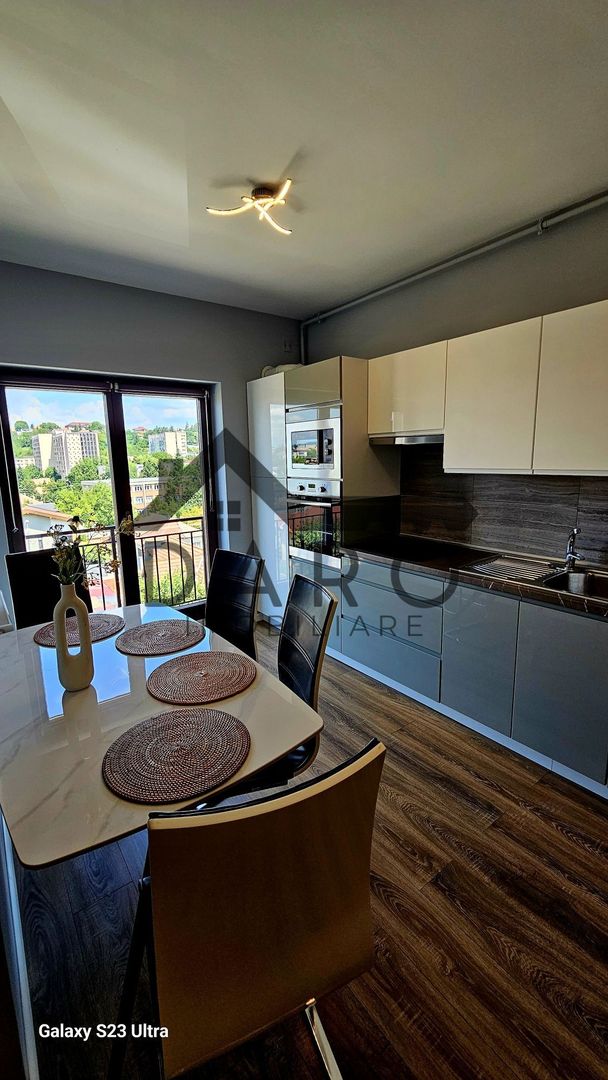 Apartament modern 3 camere + Parcare - Poză 5