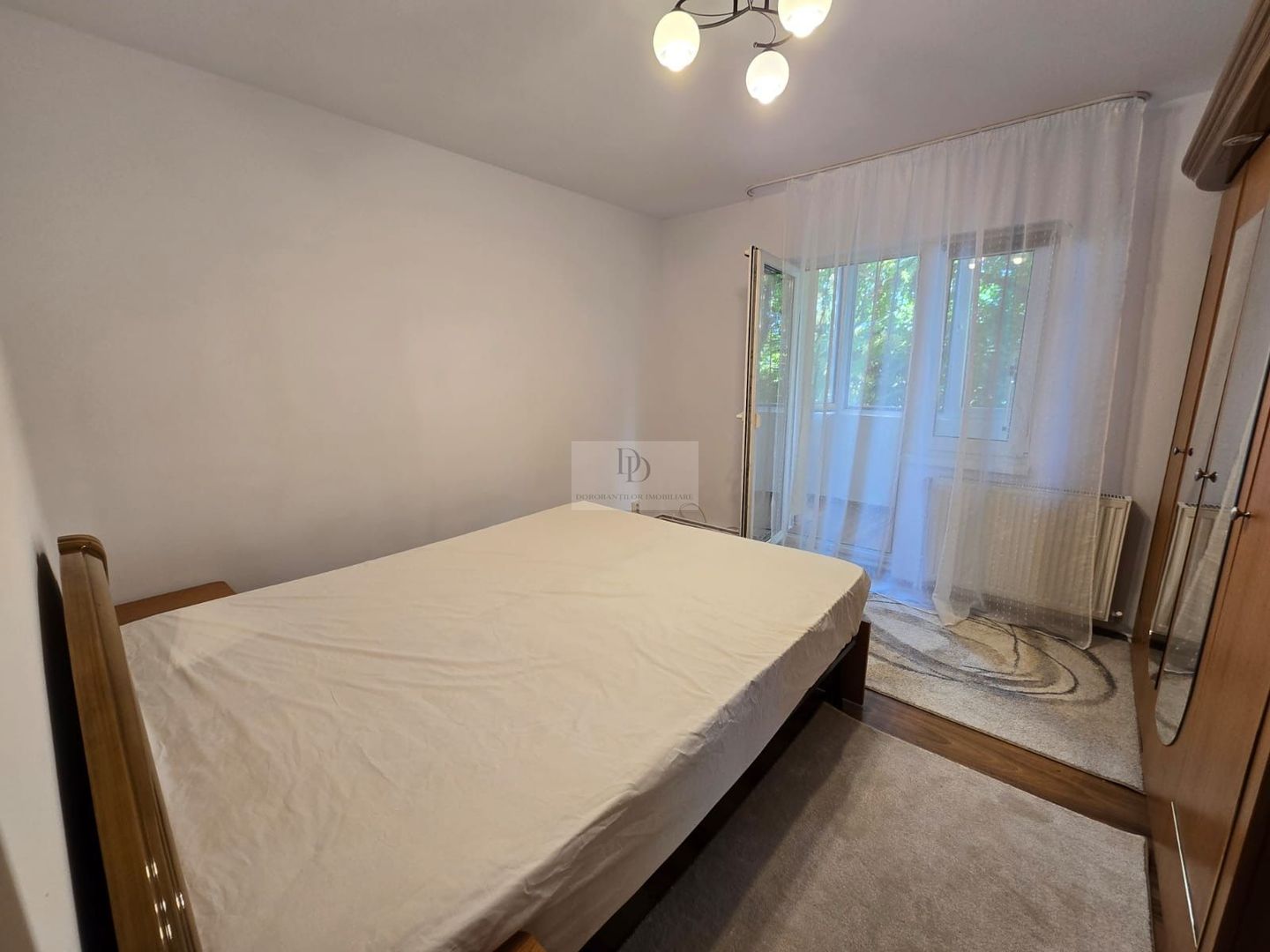 Inchiriere 4 camere | 2 bai | Parcare | Gheorgheni-zona Piata Cipariu - Poză 9