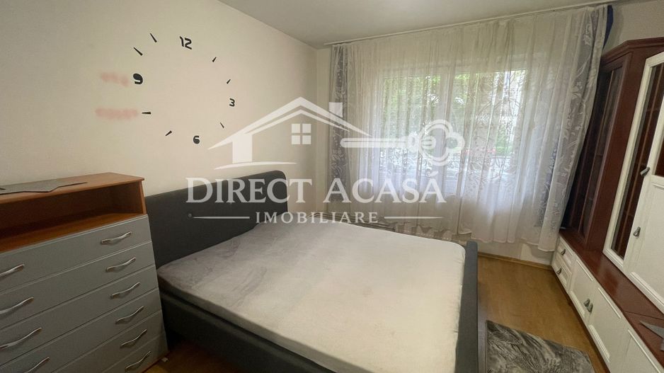 Apartament cu 1 camera 28mp -Calea Sighisoarei-Tudor - Poză 10