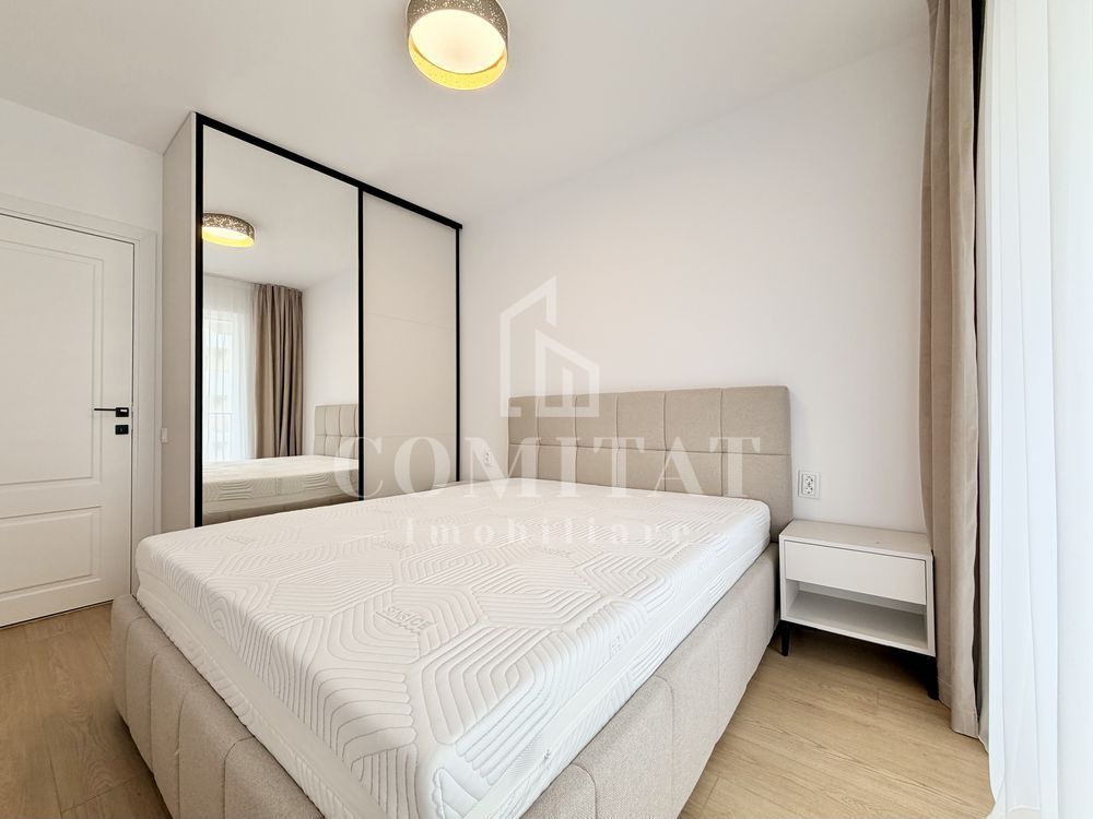 Apartament la cheie | Etaj intemrediar | Zona Eroilor-Foresti - Poză 6