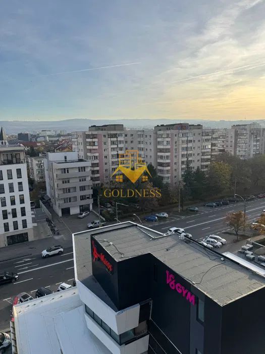 2 camere decmandate, Modern, 2 Parcari, 18GYM, AC, The Office, Marasti - Poză 7