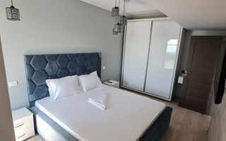 Apartament 2 camere pe termen lung - Vedere La Lac Frontal - Poză 3