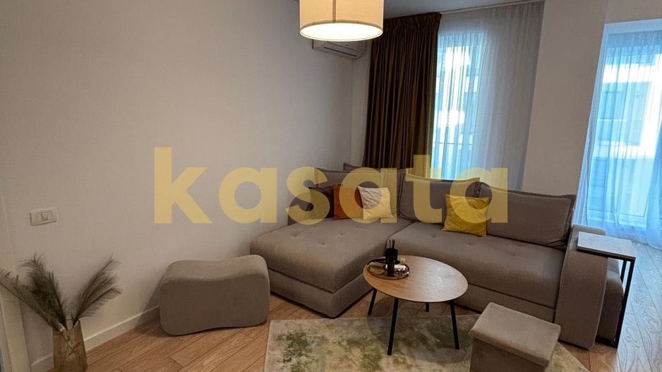 Apartament de inchiriat | MTM Residence Pipera | Prima Închiriere | - Poză 1