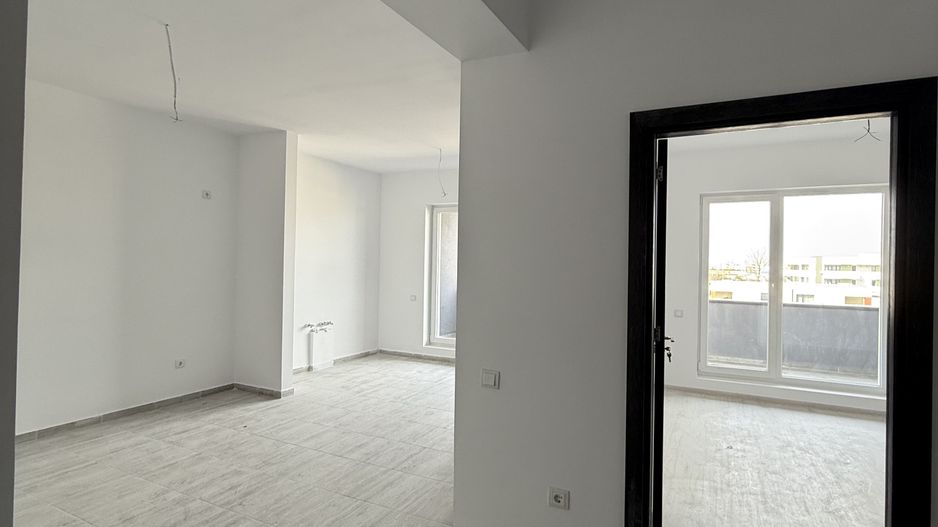 PROMO AP. 2 CAM._50% DISCOUNT PENTRU LOCUL DE PARCARE! - Poză 1