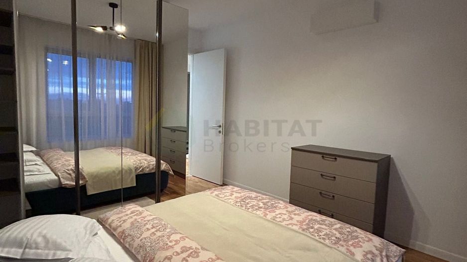 Apartament de lux cu 2 camere în Luxuria Residence – disponibil imediat - Poză 11