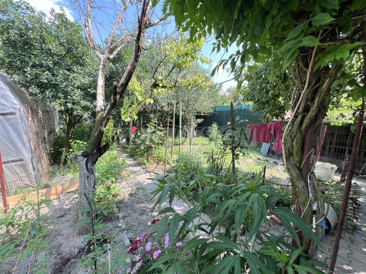 Casa pentru 2 familii zona Ghiroda CENTRALA teren 570mp - Poză 15