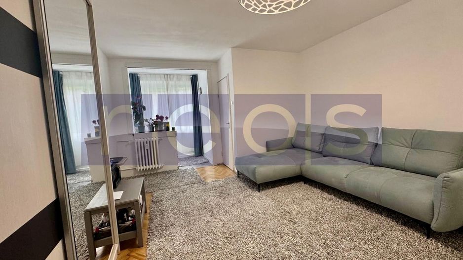 VANZARE GARSONIERA 30MP VATRA LUMINOASA POMPILIU MANOLIU - Poză 3