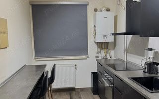 Apartament 2 camere decomandat, bloc 2019, mobilat complet + parcare - Poză 6