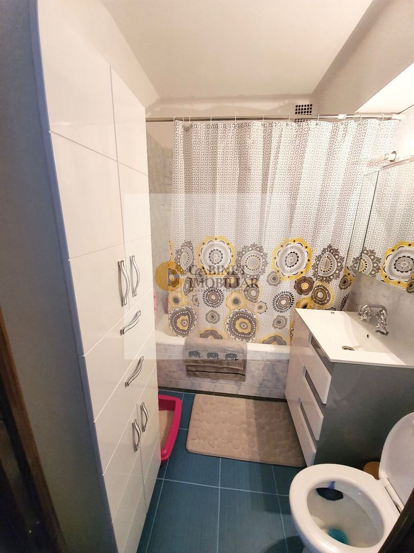 2 camere | Bulevard Regina Elisabeta  | Pretabil locuinta sau AIRBNB - Poză 5