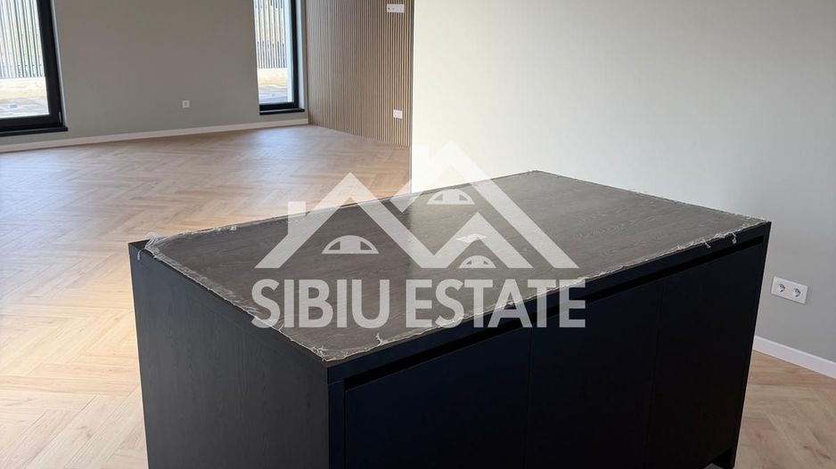 Apartament exclusivist 4 camere, intabulat, 115 mp , Grădină 200 mp , - Poză 13