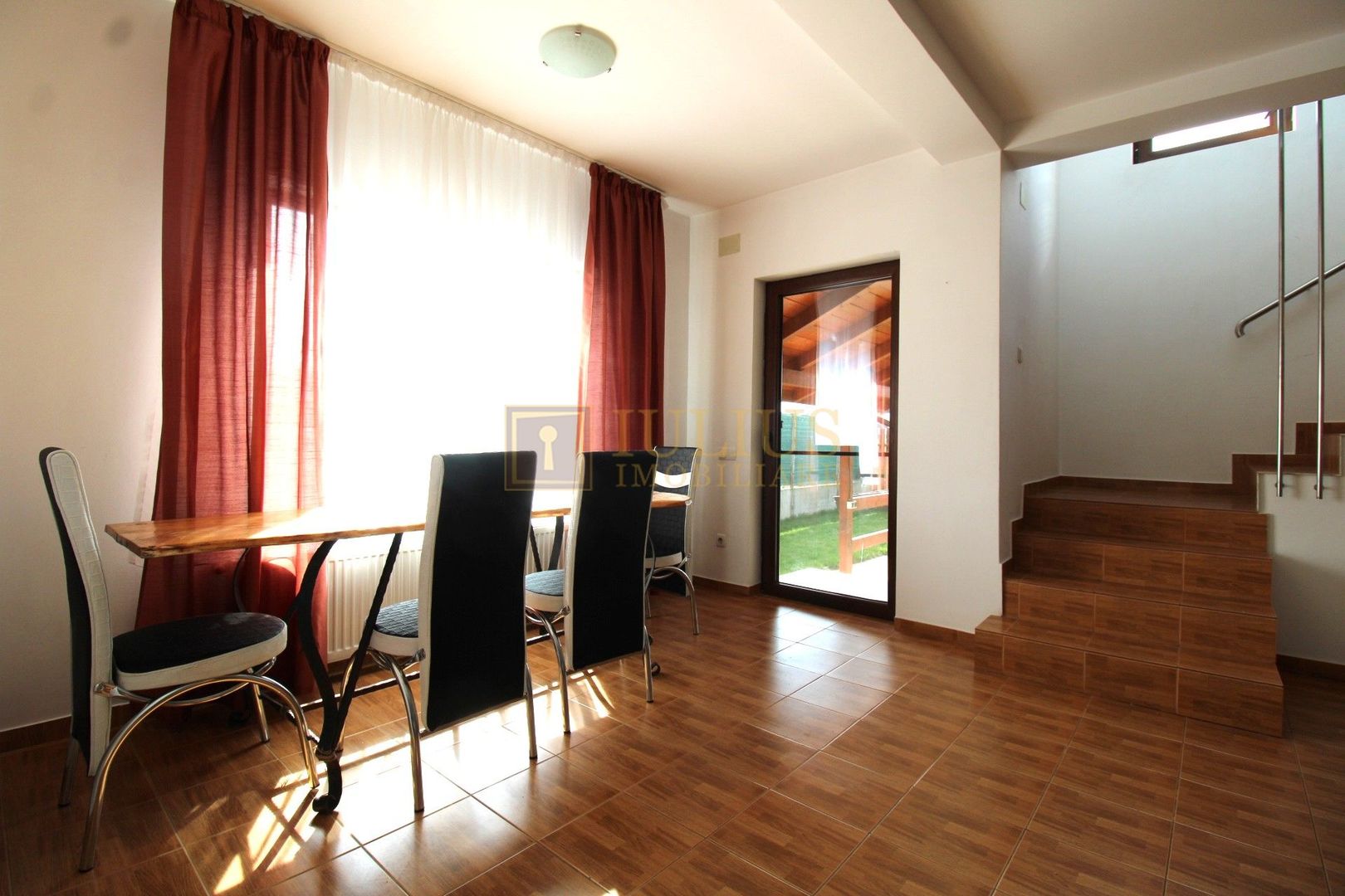 Casa INDIVIDUALA  P+M in Dumbravita, aproape de padure. - Poză 2