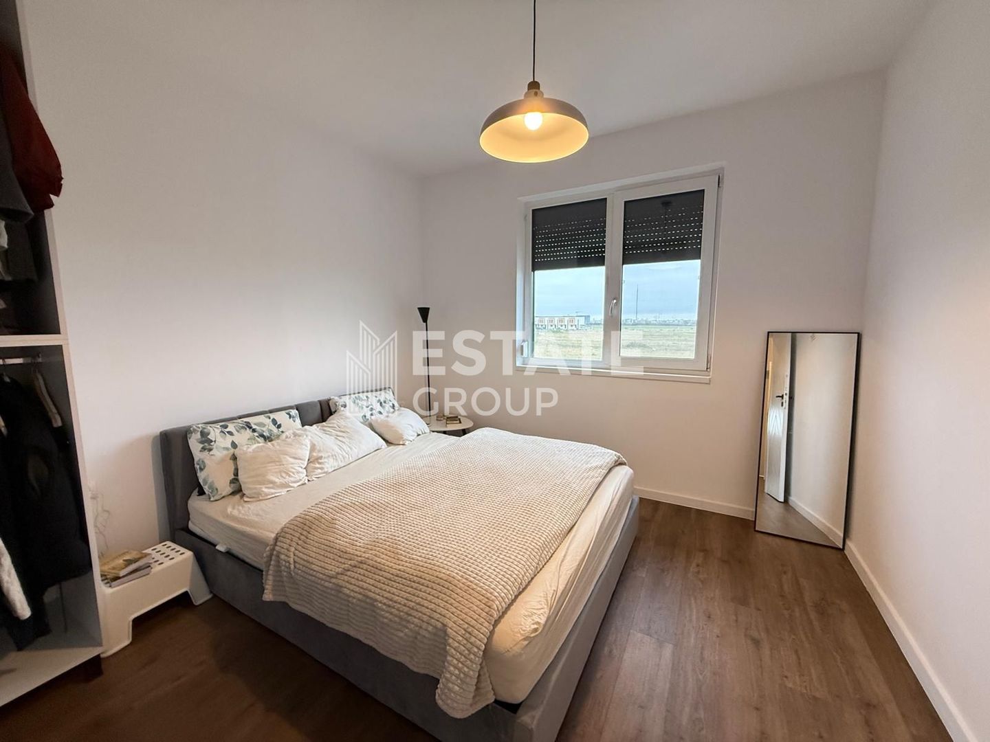 1/2 Duplex modern, Giroc, aproape de Daf - Poză 17