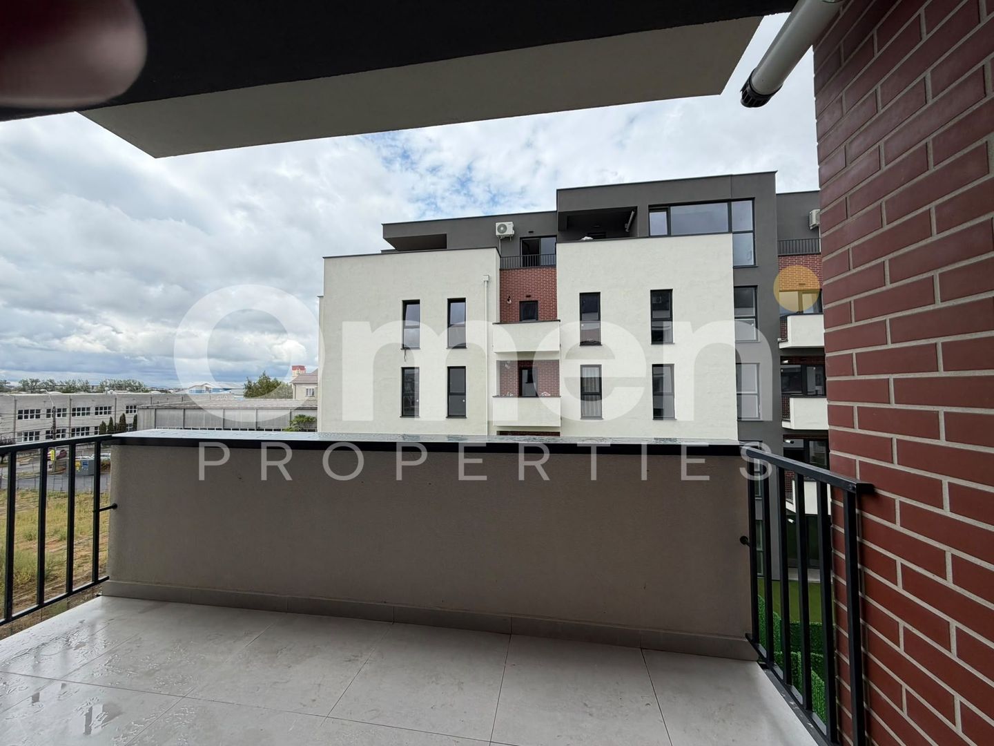 Apartament cu 2 camere | etaj intermediar | cu parcare | bloc nou | Anton Pann - Poză 6