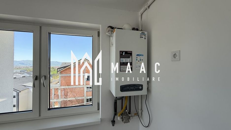 Apartament 3 camere | Sibiu Nord, Da Vinci | 83 mp, parcare - Poză 8