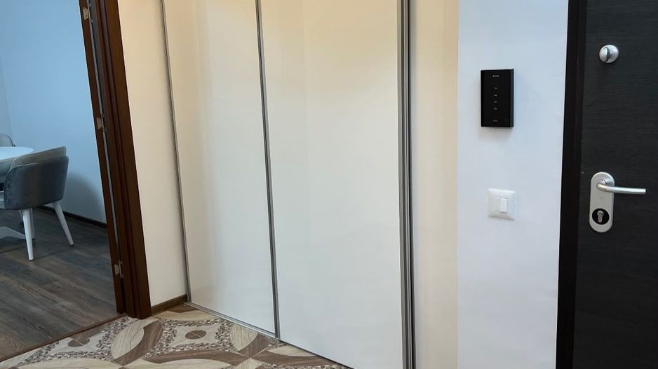 2 Camere Plaza Exigent Lujerului Cu Parcare - Poză 5