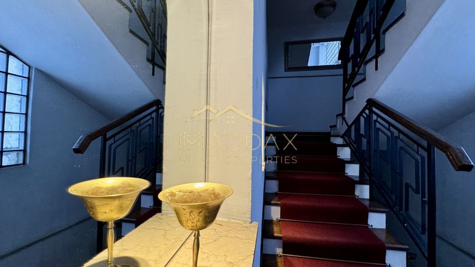 Apartament cu 4 camere / Posibilitate investitie / Arcul de Triumf - Poză 47