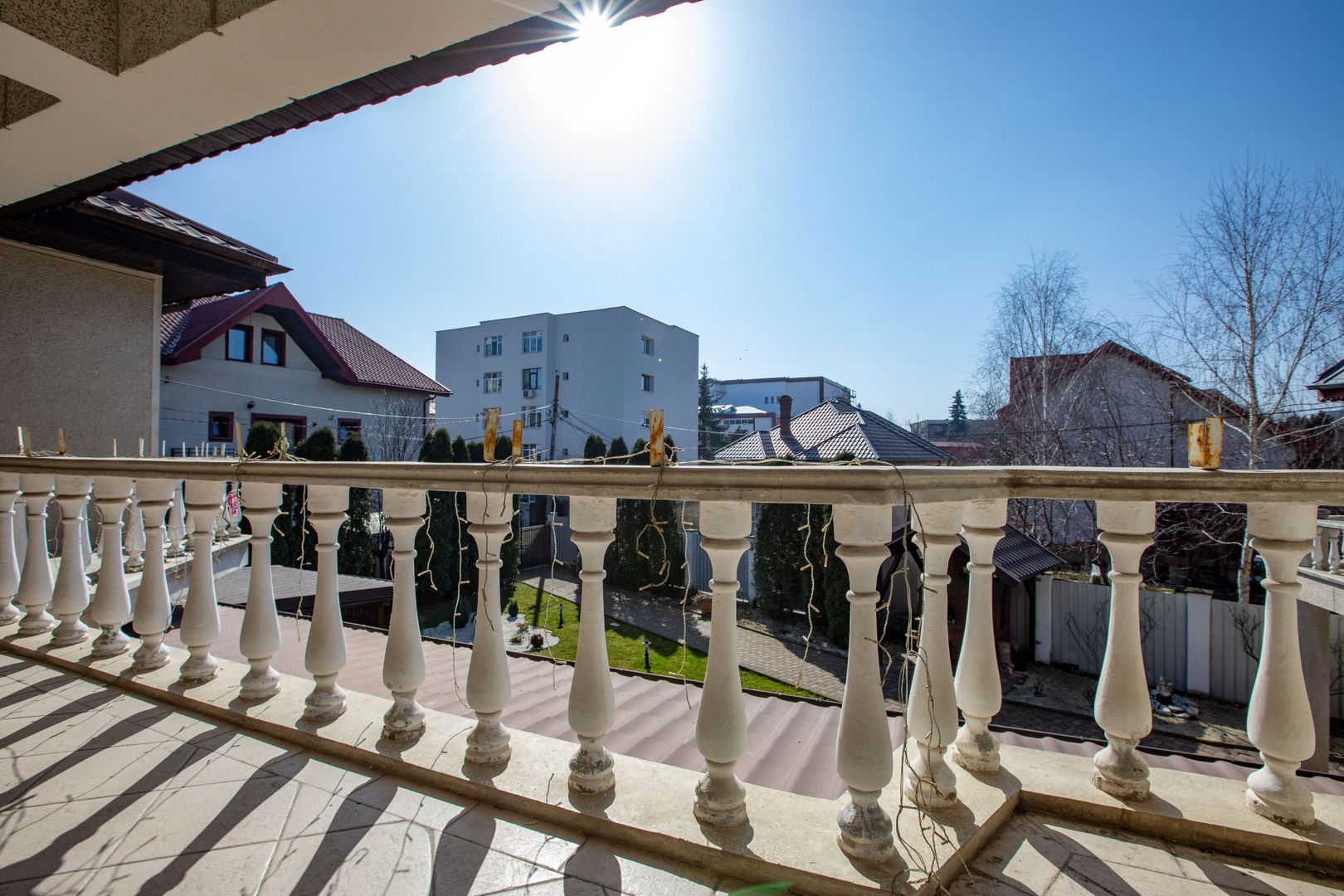 Proprietate exclusivistă ultracentrală -eleganță, spațiu și rafinament - Poză 56