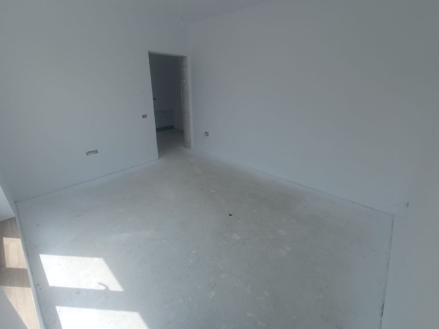 CASA INDIVIDUALA DOMNESTI, 4 CAMERE, 120 MP UTILI, GARAJ, COMIS 0% - Poză 7