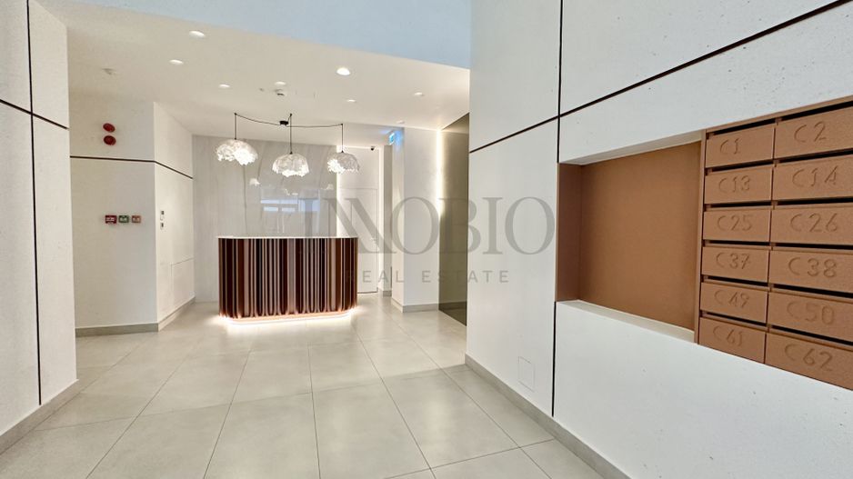 Apartament 2 Camere | Aviatiei Tower - Poză 14