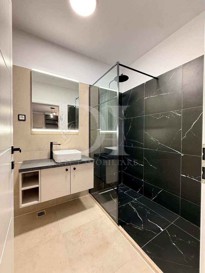 Apartament 2 camere de inchiri| ULTRAFINISAT | Zona Eroilor / Floresti - Poză 11