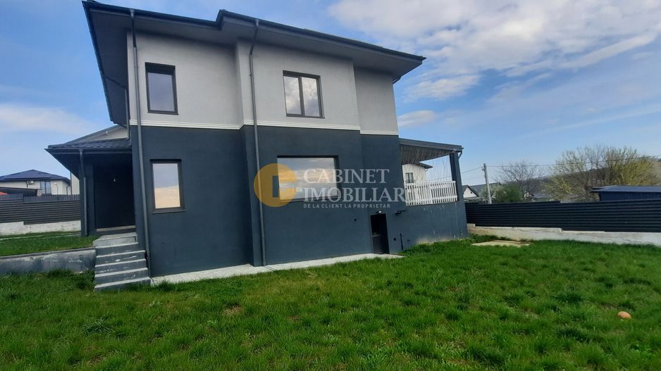 🏡 VILĂ PREMIUM VALEA ADÂNCĂ - Lux și Eficiență Energetică! 🏡 - Poză 26