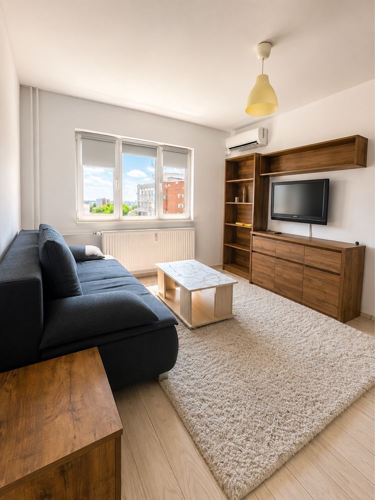 Apartament de vanzare, Gheorghe Lazar, TM - Poză 1