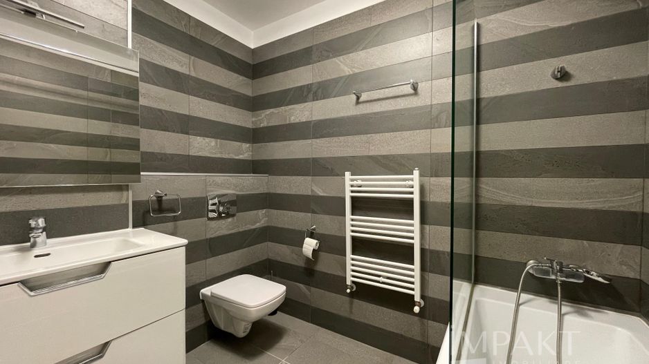 Apartament ULTRALUX cu 3 camere in cartierul Gheorgheni. - Poză 9