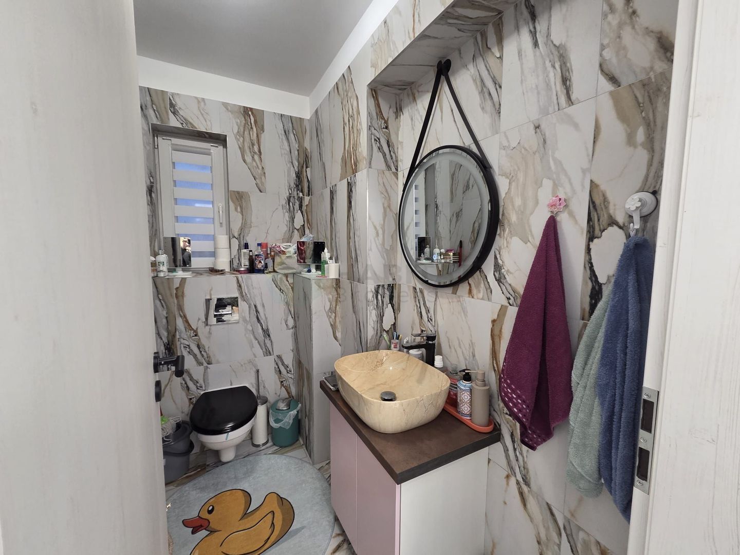 Apartament 3 camere | Tudor Arghezi Park Residence | Sector 4 - Poză 17