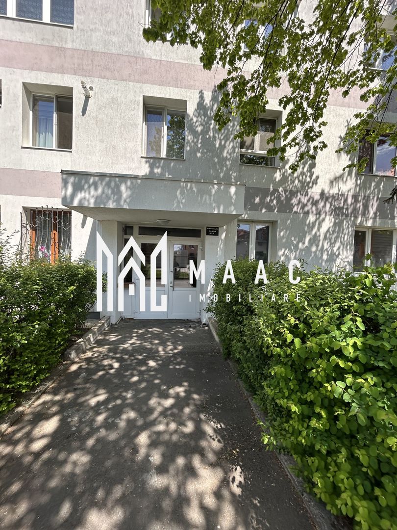 Apartament 2 camere I Terezian I Balcon închis - Poză 12