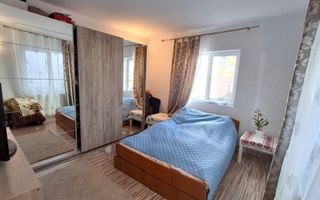 Casa de vanzare 3 camere Zona  Timpuri Noi - Poză 5