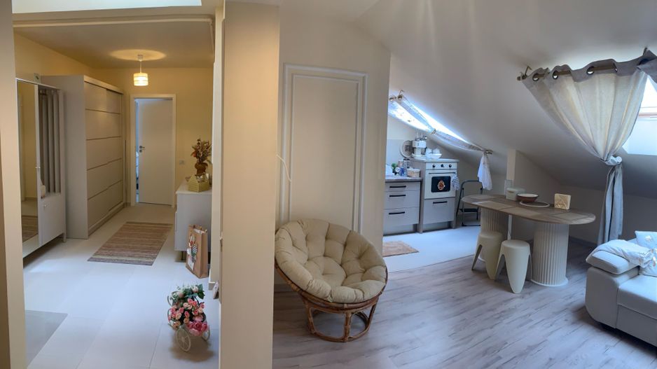 Apartament spatios zona Braytim - Poză 6