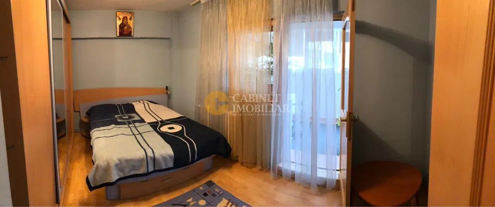 Apartament spațios cu 4 camere (modificat în 3) – Rond Vechi CUG - Poză 4