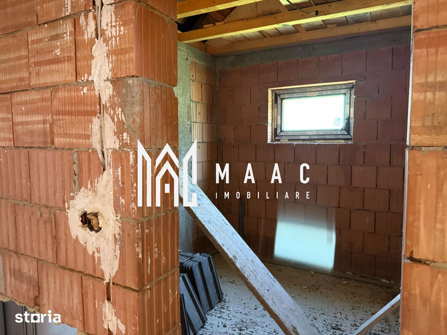Casa 4 camere | Slimnic 220mp | Teren de 400mp - Poză 13